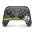Horizontal Banner -  Lion of Judah Nintendo Skins